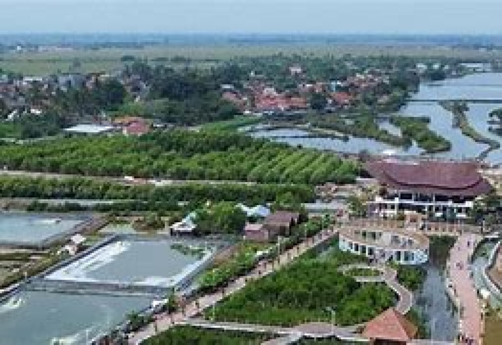 Desa Apa Saja Di Tangerang? Cek Namanya Dan Fasilitas Publiknya!
